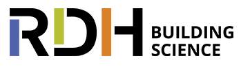 RDH Building Science Logo
