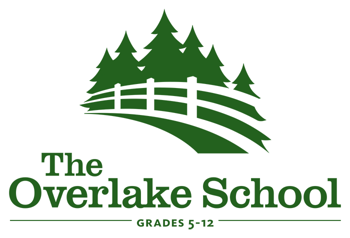 The Overlake School Logo